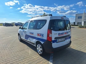 Dacia Dokker, снимка 5