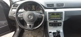 VW Passat, снимка 6
