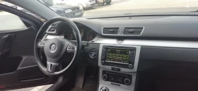 VW Passat, снимка 5