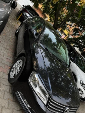 VW Passat, снимка 4
