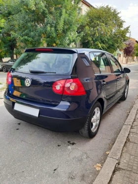 VW Golf Бензинов, снимка 3