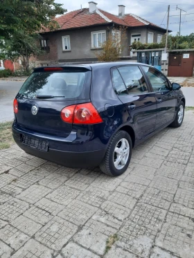 VW Golf Бензинов, снимка 4