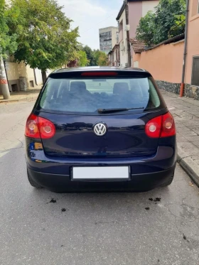 VW Golf Бензинов, снимка 4