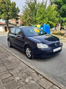 VW Golf Бензинов, снимка 5