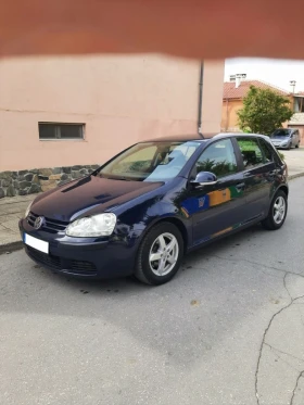 VW Golf Бензинов, снимка 2
