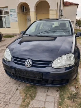 VW Golf Бензинов, снимка 9