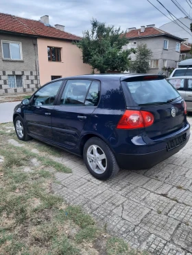 VW Golf Бензинов, снимка 3
