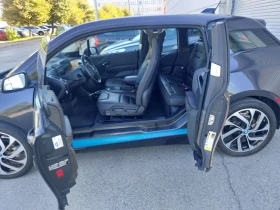BMW i3, снимка 10