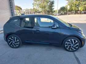 BMW i3, снимка 3