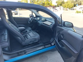 BMW i3, снимка 14