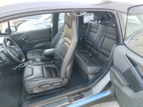 BMW i3, снимка 11