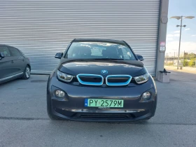 BMW i3, снимка 1