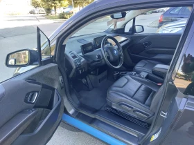 BMW i3, снимка 12