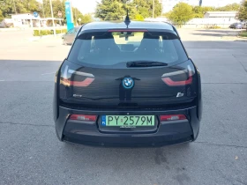 BMW i3, снимка 5