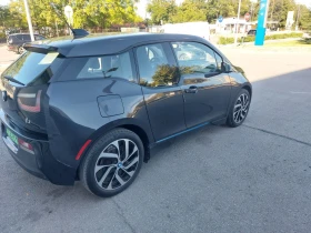 BMW i3, снимка 4