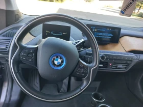 BMW i3, снимка 9