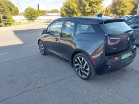 BMW i3, снимка 8