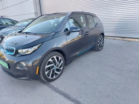 BMW i3, снимка 6