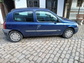 Renault Clio, снимка 2