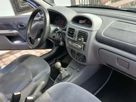 Renault Clio, снимка 8