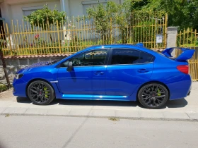 Subaru WRX WRX STI, снимка 6