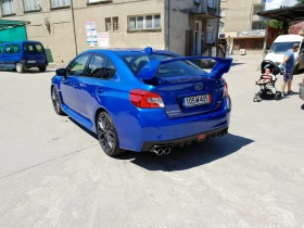 Subaru WRX WRX STI, снимка 2