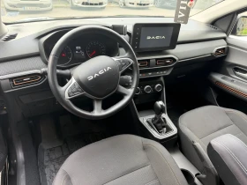 Dacia Sandero, снимка 5
