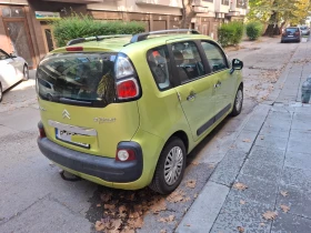 Citroen C3 Picasso 1.4 i, снимка 3