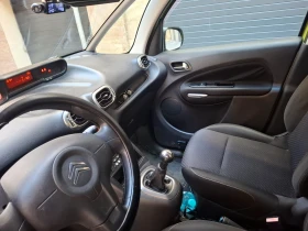 Citroen C3 Picasso 1.4 i, снимка 12