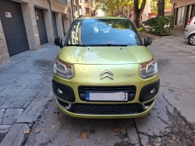 Citroen C3 Picasso 1.4 i, снимка 1