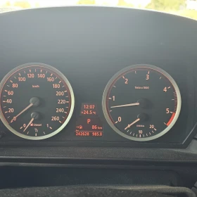 BMW 525, снимка 8