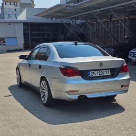 BMW 525, снимка 4