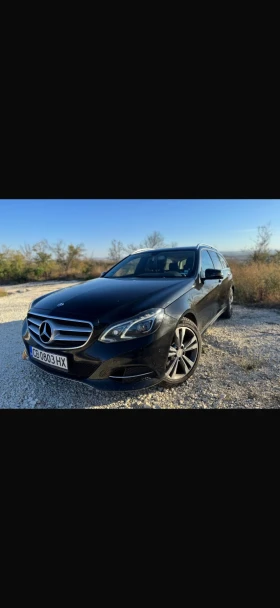 Mercedes-Benz E 250, снимка 5