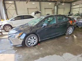 Toyota Corolla 1.8l Le, снимка 1