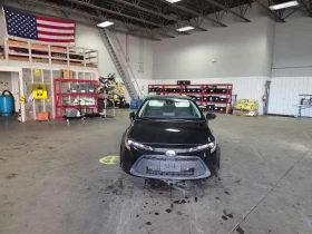 Toyota Corolla 1.8l Le, снимка 13