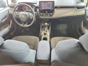 Toyota Corolla 1.8l Le, снимка 8