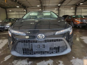 Toyota Corolla 1.8l Le, снимка 5