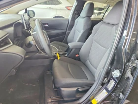 Toyota Corolla 1.8l Le, снимка 7