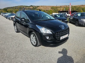 Peugeot 3008 1.6 hdi ABTOMAT , снимка 8