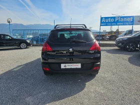 Peugeot 3008 1.6 hdi ABTOMAT , снимка 5