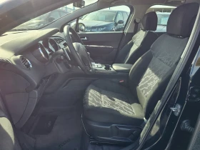 Peugeot 3008 1.6 hdi ABTOMAT , снимка 9