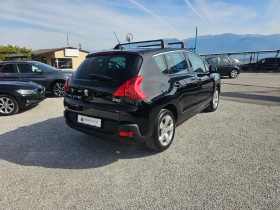 Peugeot 3008 1.6 hdi ABTOMAT , снимка 6