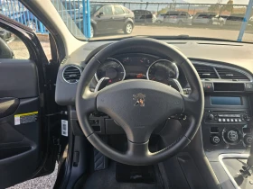 Peugeot 3008 1.6 hdi ABTOMAT , снимка 11