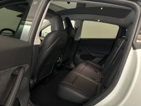 Tesla Model Y LONG RANGE DUAL MOTOR ОЧАКВАН ВНОС SOH 91.1%, снимка 5