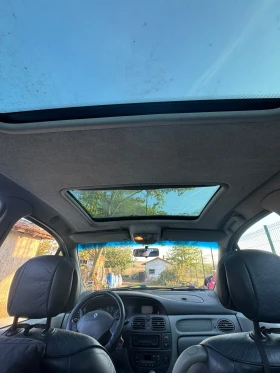 Renault Scenic, снимка 10