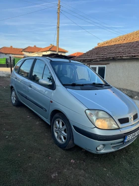 Renault Scenic, снимка 8