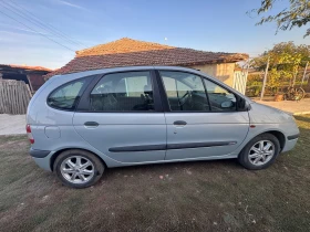 Renault Scenic, снимка 7