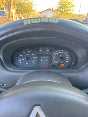 Renault Scenic, снимка 11