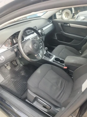 VW Passat, снимка 7