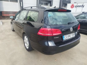 VW Passat, снимка 2